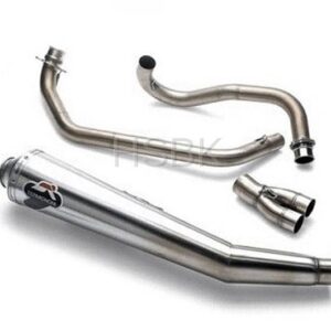 Termignoni Ducati Sport 1000 Paul Smart 2-1 Full Exhaust System