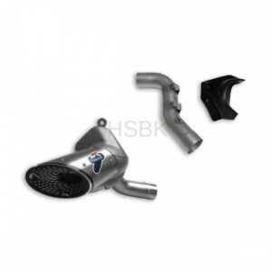 Termignoni Ducati XDiavel Exhaust System