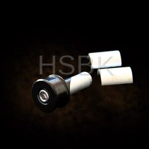 CRG Billet Internal Bar-End Adapter