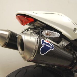 Competition Werkes Ducati Monster 796 1100 Fender Eliminator Tail Tidy