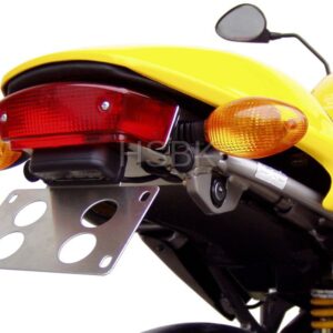 Competition Werkes Ducati Monster 95-08 Fender Eliminator Tail Tidy
