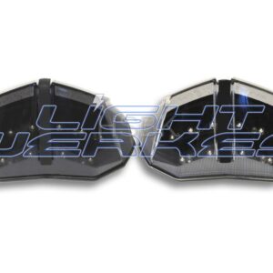Competition Werkes Ducati Streetfighter 848 1098 Integrated LED Tail Light