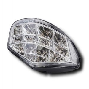 Competition Werkes Ducati Monster 696 796 1100 EVO Integrated LED Tail Light