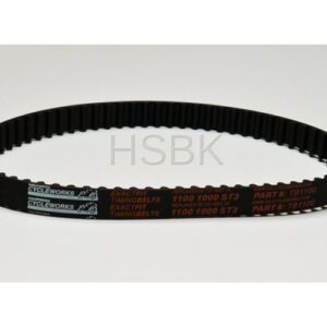 CCW Ducati ExactFit Ducati Monster SS HM 1100 1000DS ST3 Timing Cam Belt