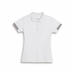Smart 2.0 Short-sleeved polo shirt