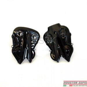 Ducati Diavel > Carbon Fiber Cam Belt Covers