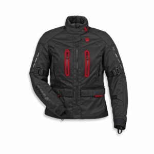 Tour C5 Fabric jacket