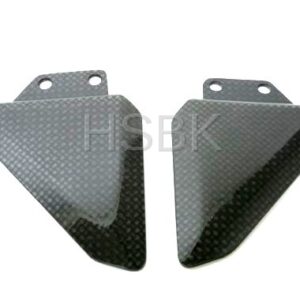 Ducati 748 916 996 998 > Carbon Fiber Passenger Heel Guards