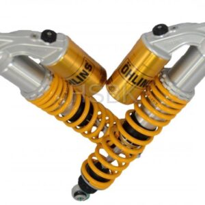 Ohlins Ducati SportClassic GT 1000 Sport 1000S Rear Dual Shocks