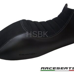 RaceSeats Ducati Diavel "Luxury Line" Seat