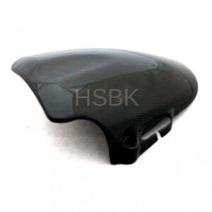 Ducati Hypermotard 796 1100 > Carbon Fiber Front Fender