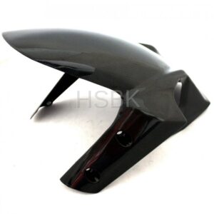 Ducati Multistrada 1200 > Carbon Fiber Front Fender (2010 To 2014)