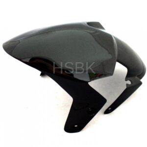 Ducati Multistrada 620 1000 1100 > Carbon Fiber Front Fender