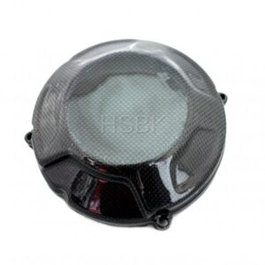 Ducati Carbon Fiber Streetfighter 1098 Dry Clutch Cover