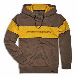 SCR62 Element Hooded sweatshirt