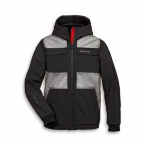 Ducati Overlay Y4T Fabric jacket