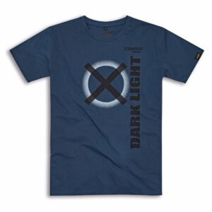SCR Dark Light T-shirt