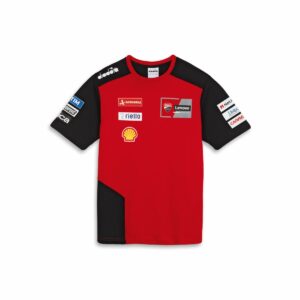 GP Team Replica 25 T-shirt