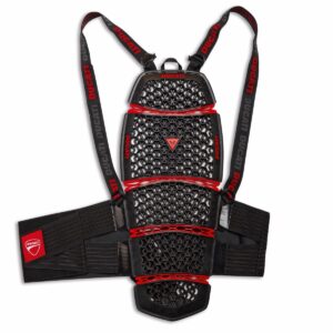 Company 4 Pro Armor Back protector