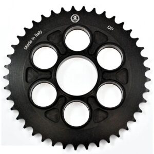 Gandini Ducati 1199 1299 V2 V4 Panigale 520 Lightweight Rear Sprocket