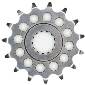 Gandini Ducati 1199 1299 V2 V4 Panigale 520 Lightweight Front Sprocket