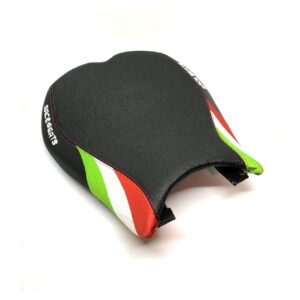 RaceSeats Ducati 848 1098 1198 "Tricolore Series" Seat