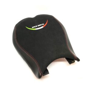 RaceSeats Ducati 848 1098 1198 "Carbon Series" Seat