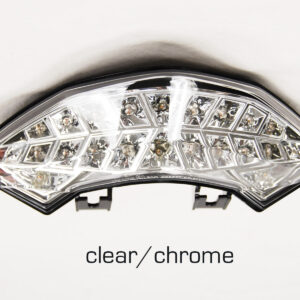 Competition Werkes Ducati Multistrada 1200 Integrated LED Tail Light