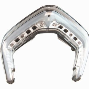 Competition Werkes Ducati V2 V4 Streetfighter V4 Integrated LED Tail Light
