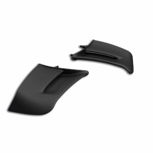 Ducati Performance V4R Panigale > Carbon Fiber Wings / Winglet Kit (23+)