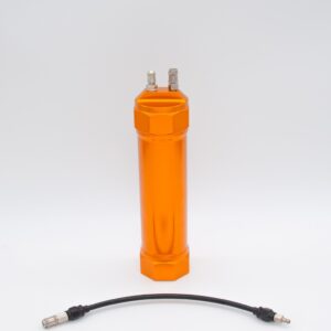 Pneumatic Preload Adjustment Tool / Bottle