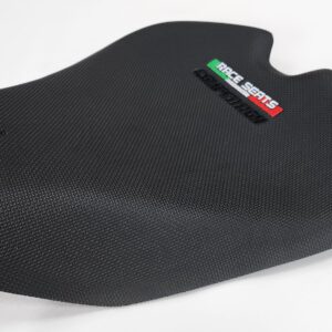 RaceSeats Ducati V4 V4S Panigale "Competition" Carbon Base Seat (2025+)