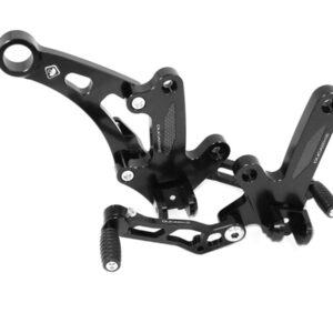 PRDV01 - ADJUSTABLE PILOT REARSET