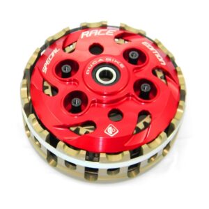 FA4M02 - SLIPPER CLUTCH 4 SPRING ADJ. RACE EDITION