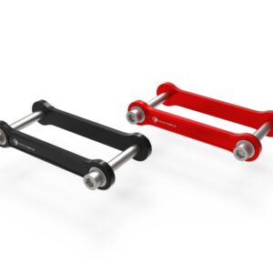 ADR07 - SFV4/PAN.V4 REAR REACTION RODS -16mm.