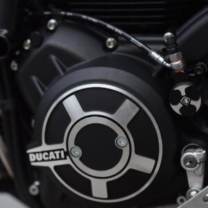 AF03 - CLUTCH SLAVE CYLINDER