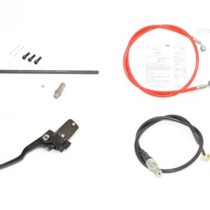 AFI01 - KIT HYDRAULIC CLUTCH M821 15