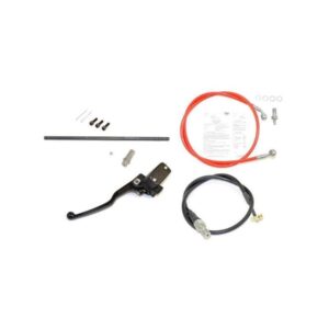 AFI03 - KIT HYDRAULIC CLUTCH M821 17