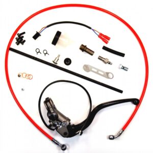 AFI08 - KIT HYDRAULIC CLUTCH SUPERSPORT THAI 2019-