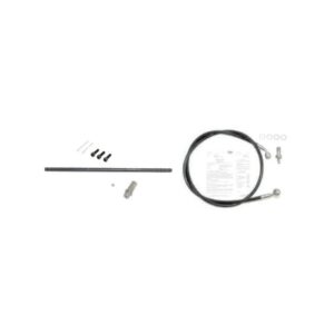 AFINP02 - KIT HYDRAULIC CLUTCH HYM821 - SCRAMBLER