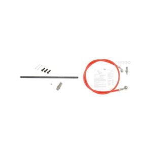 AFINP03 - KIT HYDRAULIC CLUTCH M821 17