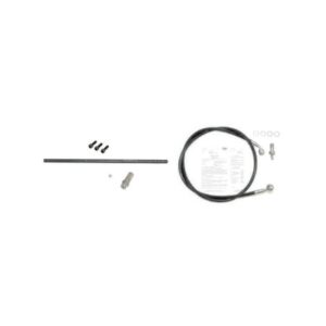 AFINP04 - KIT HYDRAULIC CLUTCH HYM939 - SCRAMBLER