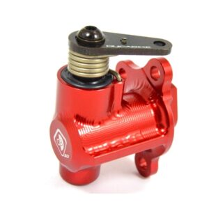 AFM04 - MECHANICAL CLUTCH ACTUATOR SCRAMBLER