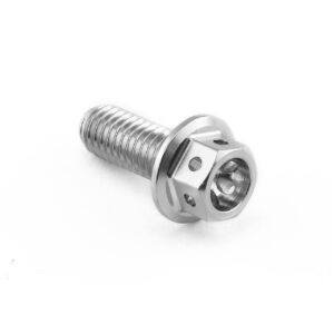 HRT Titanium Rear Brake Caliper Race Spec Bolt