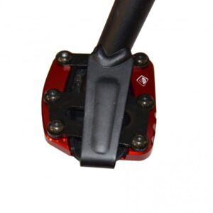 BAC01 - MTS 1200 14 KICKSTAND PAD