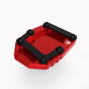 BAC06 - DIAVEL V4 KICKSTAND PAD