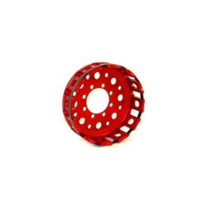 CF01 - BASKET CLUTCH