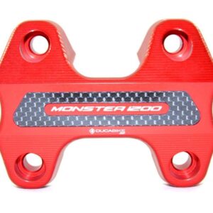 BM04 - HANDLEBAR CLAMP M1200