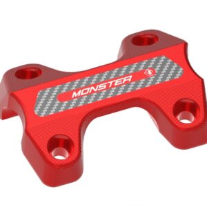 BM05 - HANDLEBAR CLAMP M821