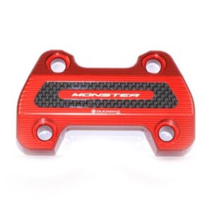 BM06 - HANDLEBAR CLAMP M696